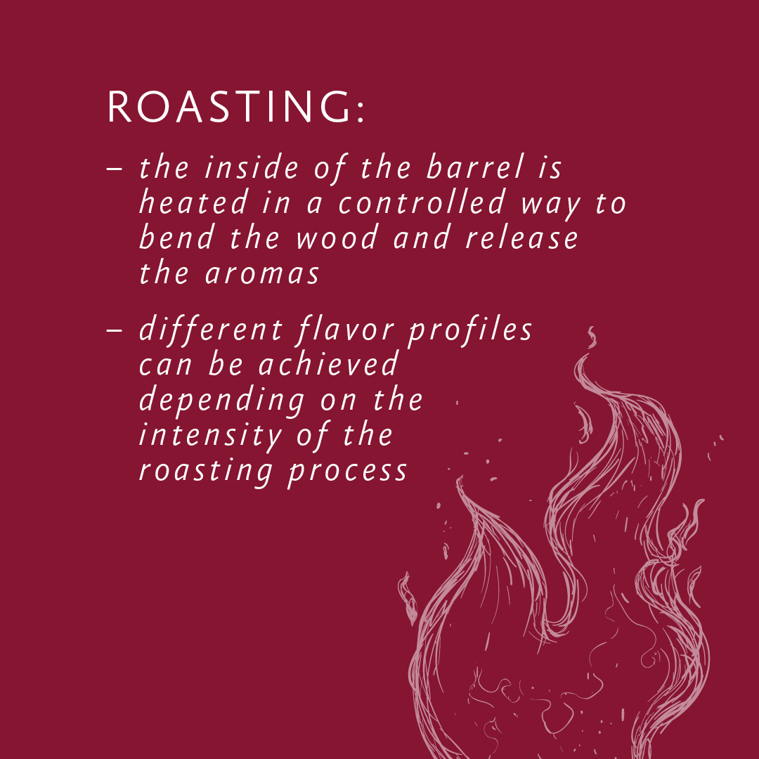 🌿 Wooden barrel vs. barrique: a professional perspective
🥃 Wooden barrel or barrique? The choice of the right type of container has a significant influence on the character of wines and spirits. But how important are wood aromas to you?
#prowein #proweintradefair #winebuisness