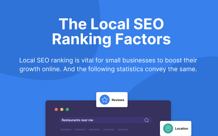 Local SEO Ranking Factors [Infographic] socialmediatoday.com/news/local-seo… 👉 via VidBazaar