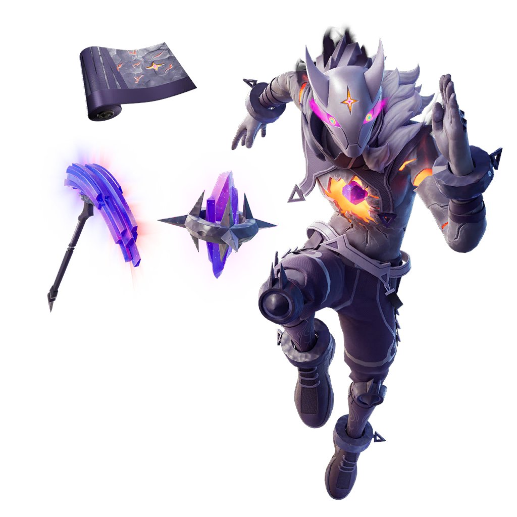 HYPEX's tweet photo. New Skin! https://t.co/DzqTBdOXZ1