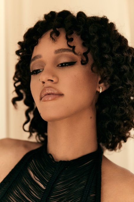 Stormi Maya 😩😩 https://t.co/cI5HxLoexa<a href="/tag/cosplayer"class="tags"><span>#cosplayer</span></a>