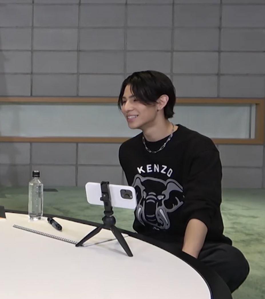 Snow Man Clothing on X