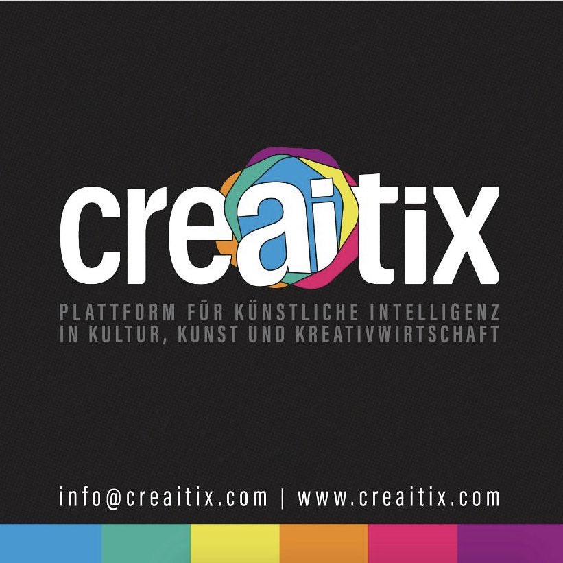 Neu auf <a href="/creaitix/">CreAItix</a>: der neue @ARDde-Podcast über KI, der heute startet: creaitix.com/beitrag/455/AR… Ihr habt auch ein cooles KI-Projekt? Dann lasst uns das wissen über unser ,Beitrag einreichen‘-Formular: creaitix.com/einreichen