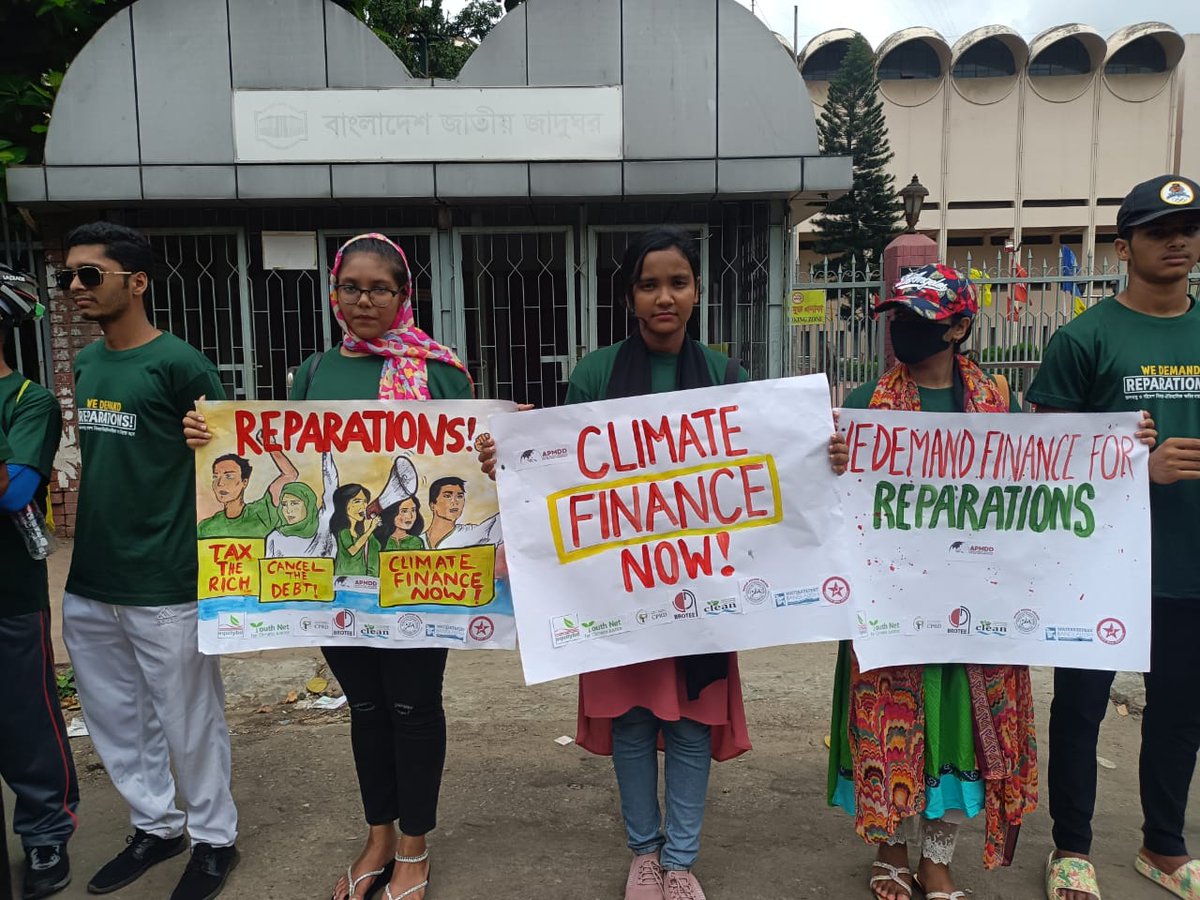 🌍🔥 Join #YouthNet Global for Climate Justice &amp; #JustTransition! 

🌱 Are you passionate about combating climate change?
💪 Do you want to be a force for positive change in the world?
🌏 Join us and make a difference!
Comment below: 👇