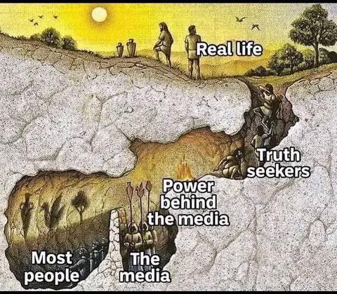 timliwanag's tweet photo. Truth seekers moving forward to #RealLife https://t.co/YQAEKBAdPJ