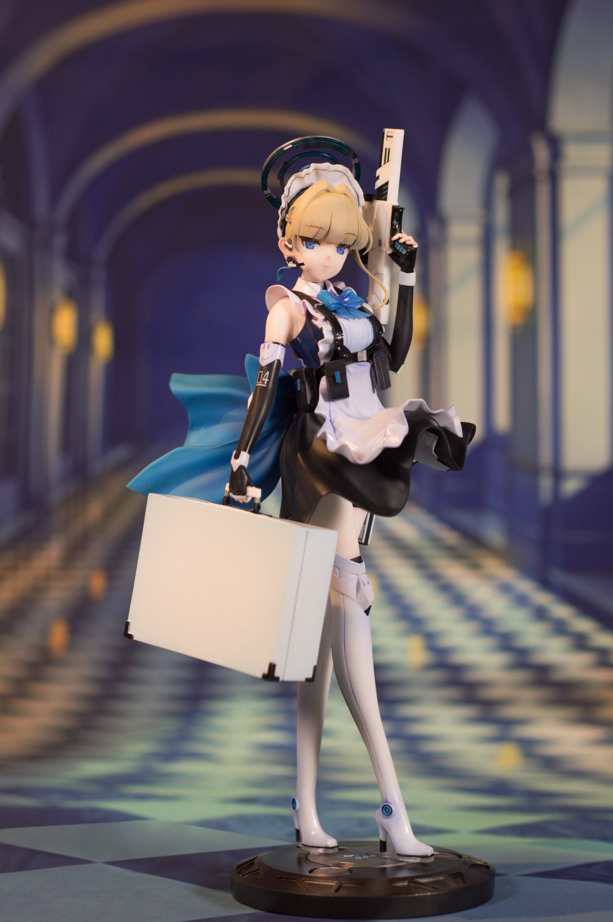Ruru | MoePop على X: 