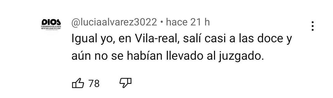 desaparecido tweet media