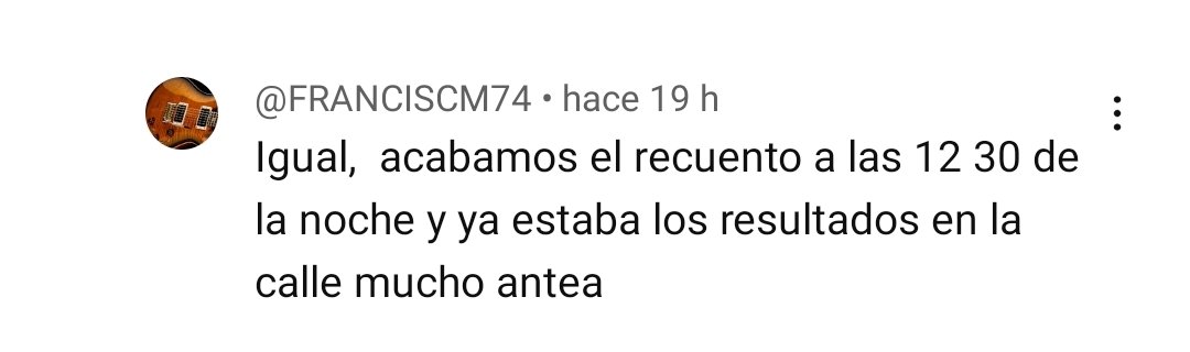 desaparecido tweet media