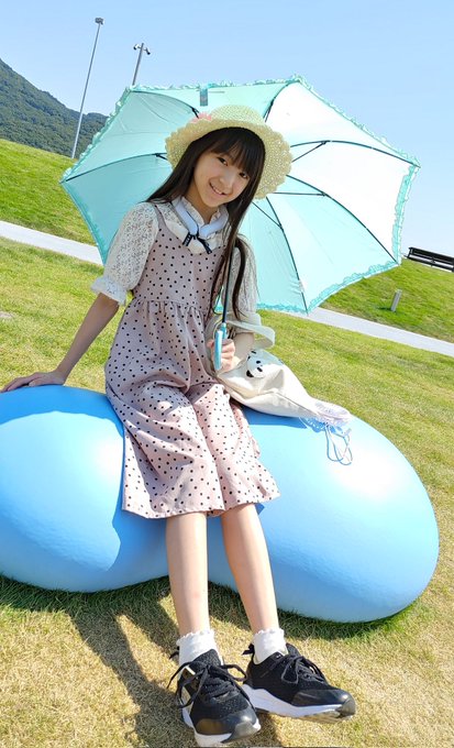 Twitterのコスプレ画像8