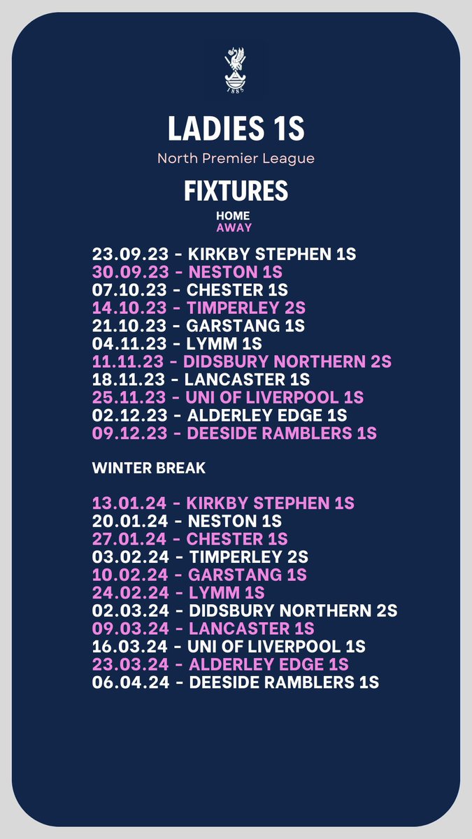 Liverpool Sefton HC tweet media