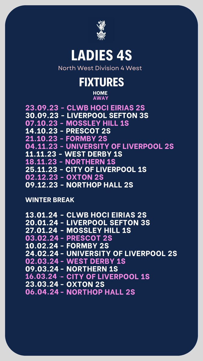 Liverpool Sefton HC tweet media