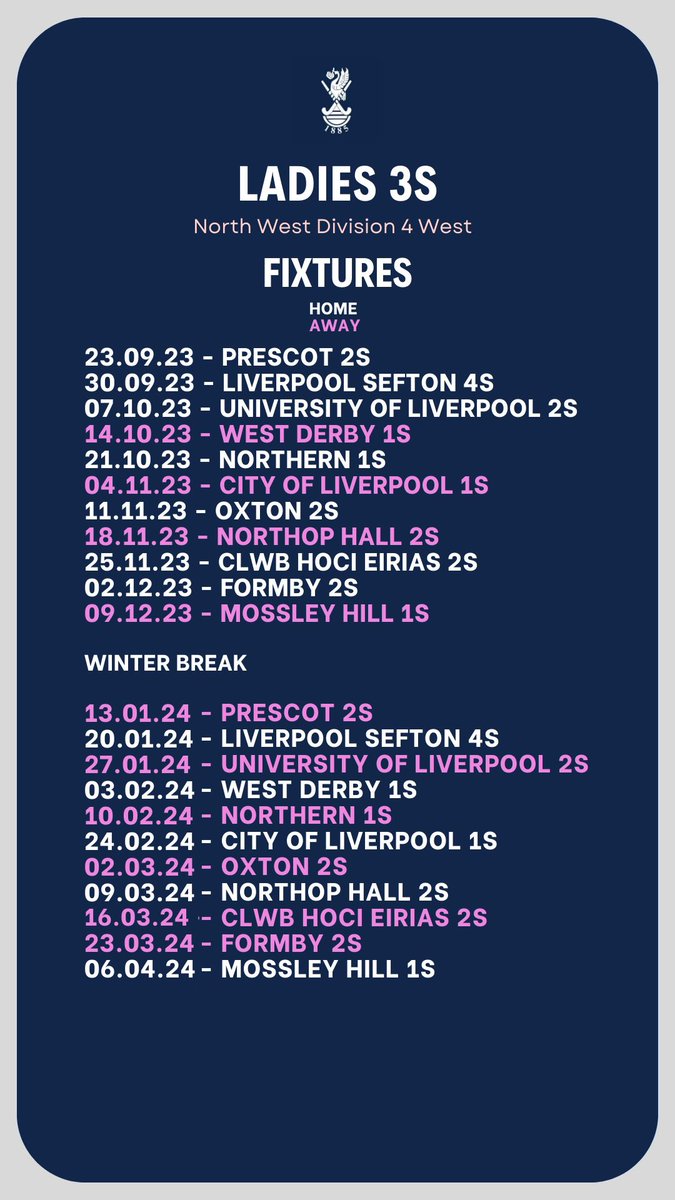 Liverpool Sefton HC tweet media