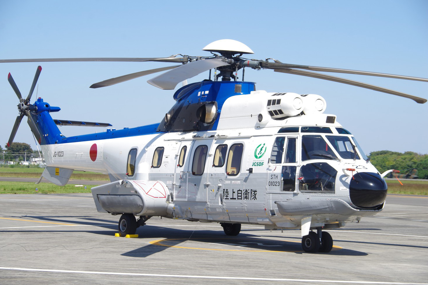 激レア！自衛隊情報本部 東千歳通信所 オリジナルコースター