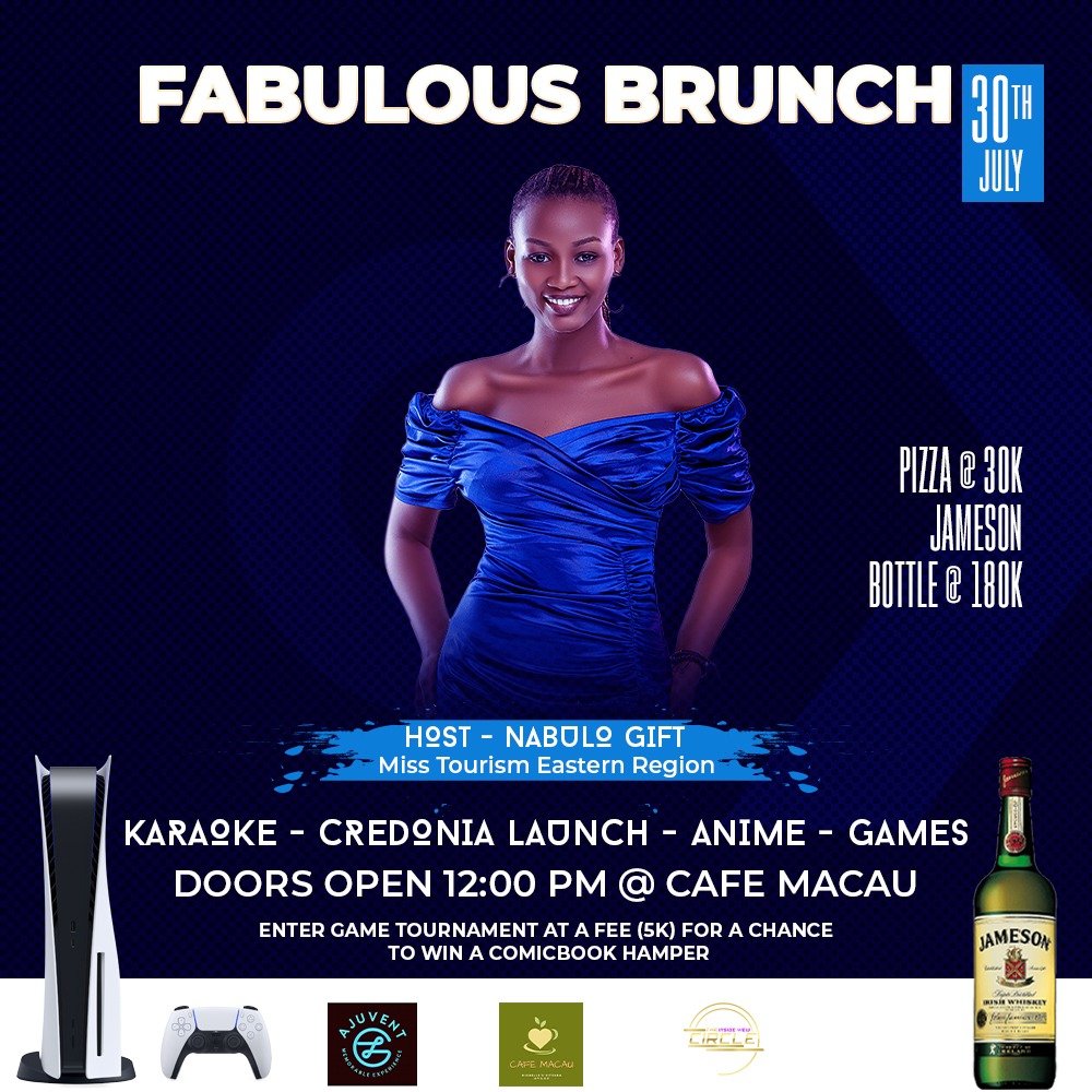 AngieMarginez's tweet photo. After yesterday this must be your plot for this Sunday. Explore Anime world. #CredoniaLaunch
#FabulousBrunch
#KaroakeNight
#CircleChannel
It all about good vibes, good music and good food.

#FreeEntrance 📌📌📌📌📌📌📌📌📌📌📌📌📌📌📌📌📌📌📌📌📌📌📌📌📌📌📌📌📌📌📌📌📌📌📌 https://t.co/7GjUkOuOMw