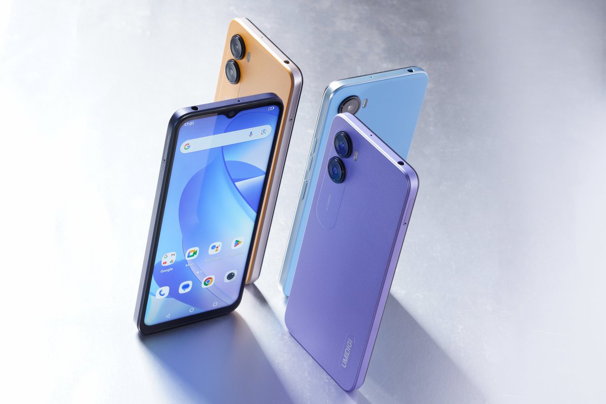 JpUmidigi's tweet photo. Xは何を表していると思いますか?
無限の可能性を表していると思います。 #G3Max もそうです。✌️
#TwitterX #Xeet #Umidigi #G3Max #G3Plus https://t.co/VNklGkkLhS