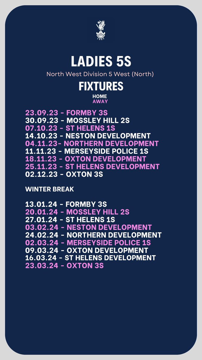 Liverpool Sefton HC tweet media