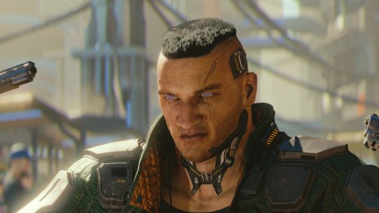 The Witcher and Cyberpunk 2077 studio CD Projekt is laying off around 100 staff members, or 9% of the workforce #Cyberpunk2077 #TheWitcher 

https://t.co/cNpmXCuc13 https://t.co/ouV0EU3oWi