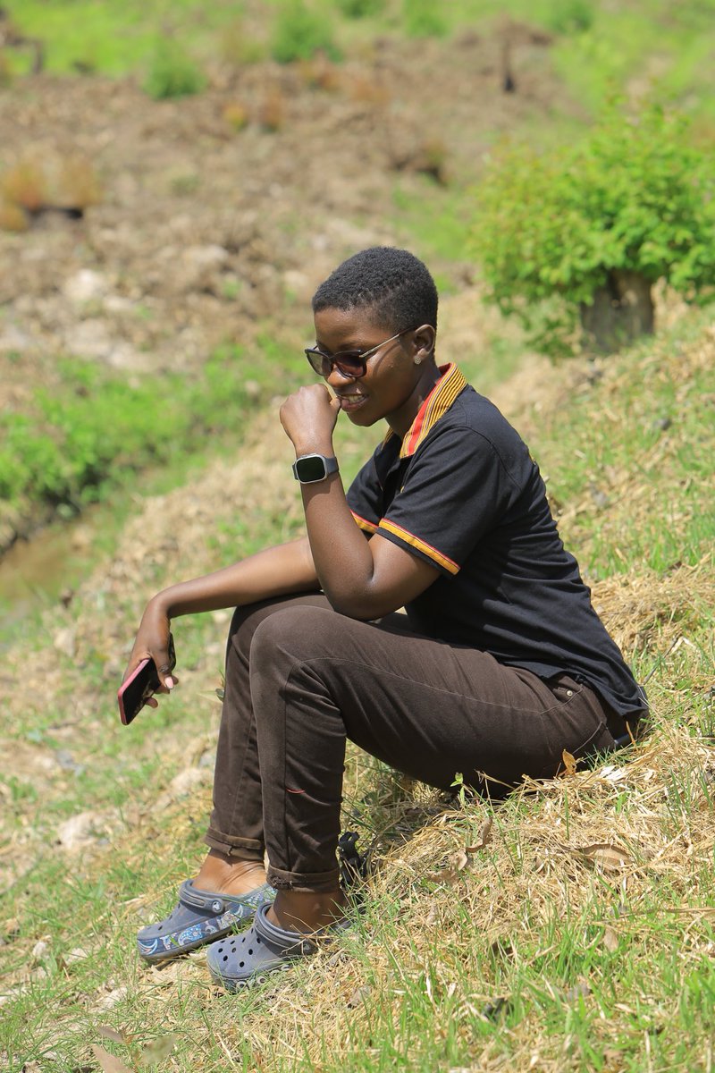 Pennie_95's tweet photo. I still have alot to tell you about @EwaffeVillage oba nsoke mere? ,medicinal trail? Oba oluzzi lwa nnalongo? Oh waliwo fishing 🌝 backcloth making ? Kansoke nelowooze nzijje ….
#ExploreBuganda https://t.co/VjCZuI7nbL
