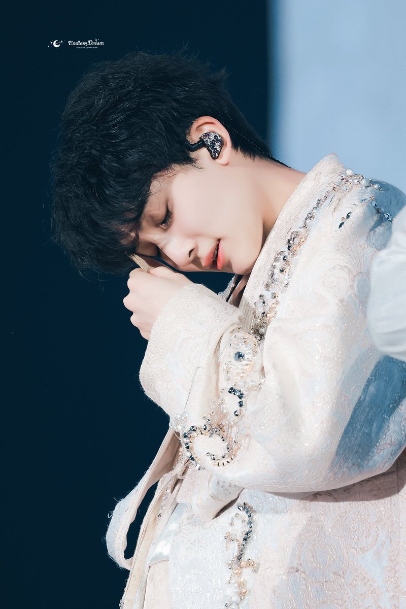 230722 Follow Seoul HD 수고 많았어용…🥺 #정한 #윤정한 #JEONGHAN