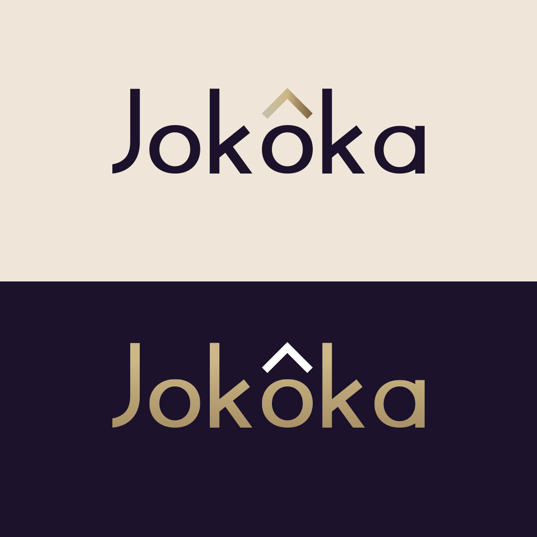 buzz_interactve's tweet photo. 🌟 We're thrilled to present our portfolio post, showcasing the splendid journey we embarked on with our esteemed client - a captivating e-commerce marketplace for antique treasures. 🏺✨
- Color Variation 2

Client: Jokoka
Project: Branding https://t.co/H8KlngfDxU