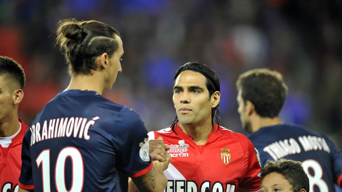 _BeFootball's tweet photo. À leur prime, qui était le plus fort entre Ibrahimović 🇸🇪 et Falcao 🇨🇴 pour vous ? https://t.co/Hir42aaZS3