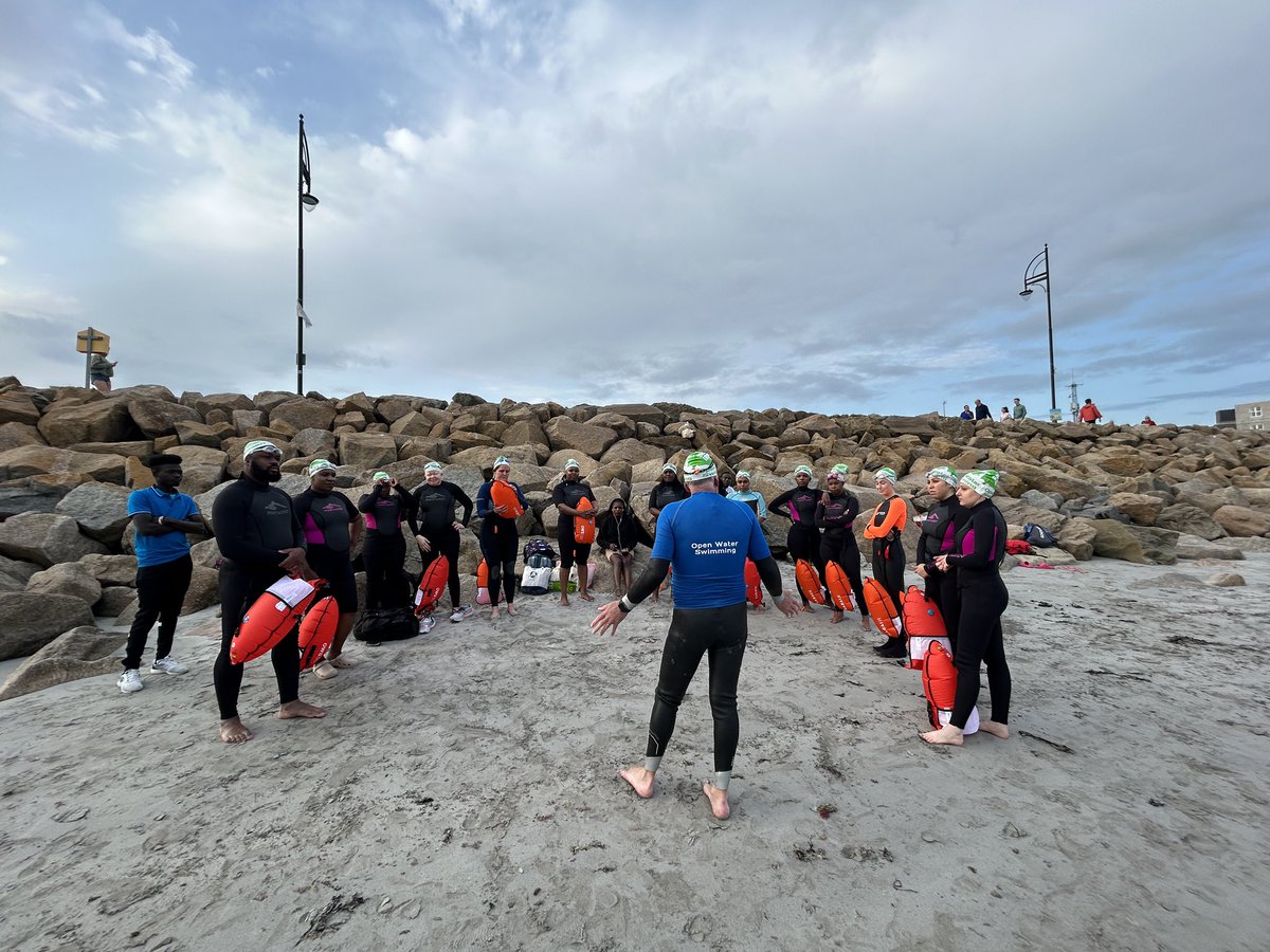 Sanctuary Runners Ireland (@sanctuaryrunner) on Twitter photo 🌊We are coast to coast this summer with #SanctuarySwimmers .
👏 Huge shout out to the wonderful <a href="/swimireland/">Swim Ireland</a> coaches who are making a huge challenge so doable and so fun! #bluewave 🌊We are coast to coast this summer with #SanctuarySwimmers .
👏 Huge shout out to the wonderful <a href="/swimireland/">Swim Ireland</a> coaches who are making a huge challenge so doable and so fun! #bluewave