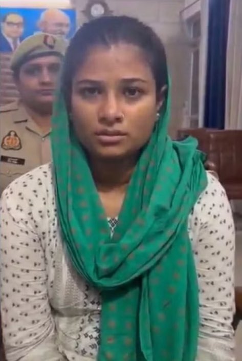 Swati Goel Sharma tweet media