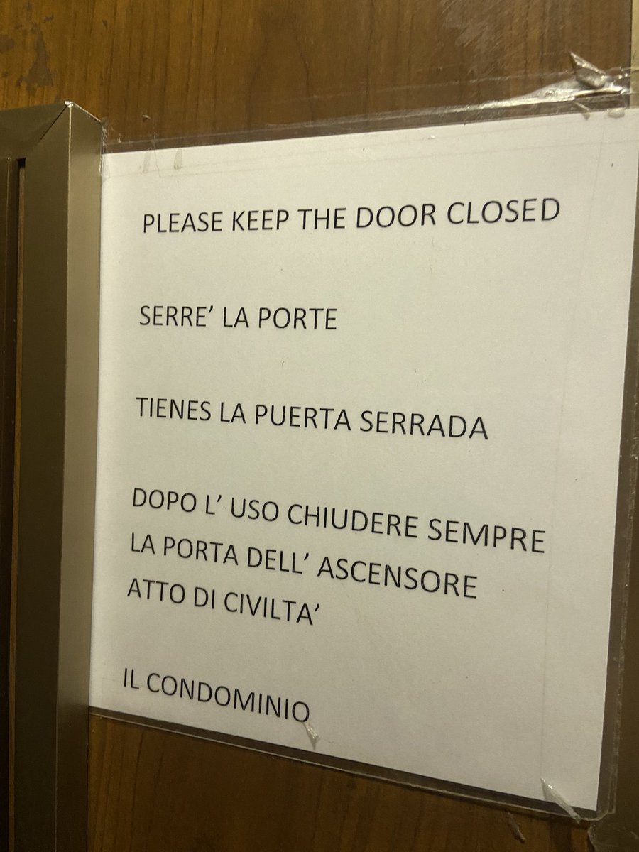Axelcheb's tweet photo. tienes la puerta serrada https://t.co/o3c9ZNvD1M