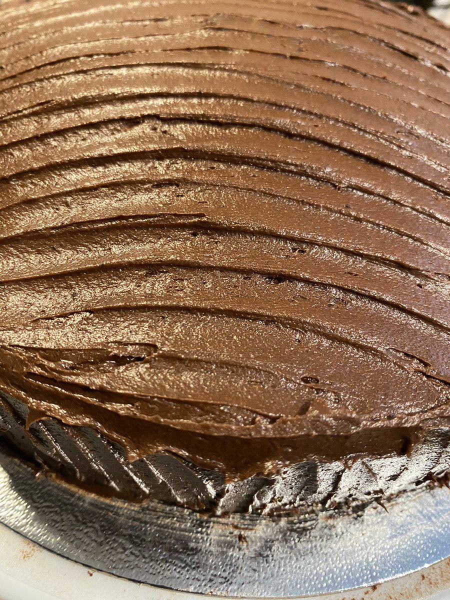 cake_dame's tweet photo. The icing on the cake #ChocCola #OrderAway https://t.co/lIm9I4isRZ