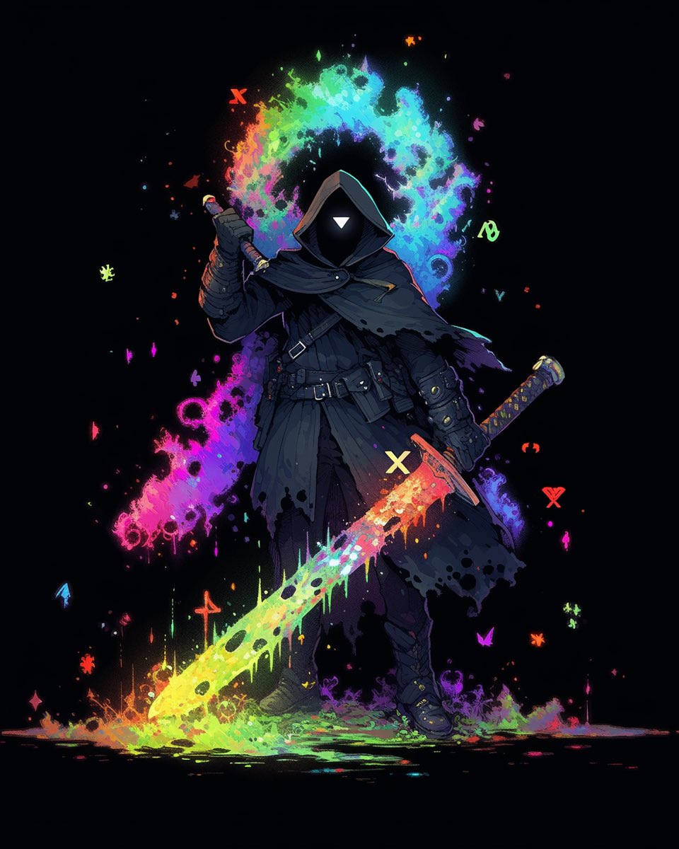 Hunter.
#AIart #midjourney
