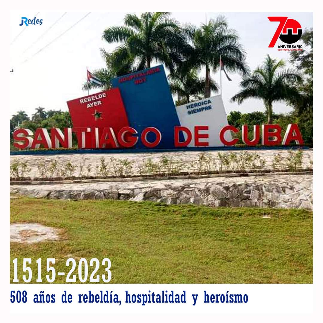 GainzaSuly's tweet photo. La ética es una cualidad imprescindible de la Revolución Cubana Hoy nuestros profesionales de la salud en Venezuela la dignifican con mayor entrega a la tarea encomendada. #ConTodosLaVictoria #70Moncada #CubaPorLaVida @cubacooperaven @MINSAPCuba @japortalmiranda
@cdicarlos2023 https://t.co/vwG1vPTXjR
