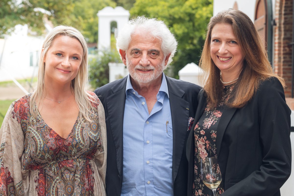 Klein Constantia (@kleinconstantia) on Twitter photo We’re overjoyed to announce that 'Klein Constantia - the Home of Vin de Constance' has emerged victorious in the prestigious <a href="/OIV_int/">OIV</a>! Our book was awarded the 'Discovering & Presenting Wines' category. Congrats <a href="/joanne_gibson/">Joanne Gibson</a> <a href="/MaluLambert/">Malu Lambert</a>, First Press Editions & the KC Team! We’re overjoyed to announce that 'Klein Constantia - the Home of Vin de Constance' has emerged victorious in the prestigious <a href="/OIV_int/">OIV</a>! Our book was awarded the 'Discovering & Presenting Wines' category. Congrats <a href="/joanne_gibson/">Joanne Gibson</a> <a href="/MaluLambert/">Malu Lambert</a>, First Press Editions & the KC Team!
