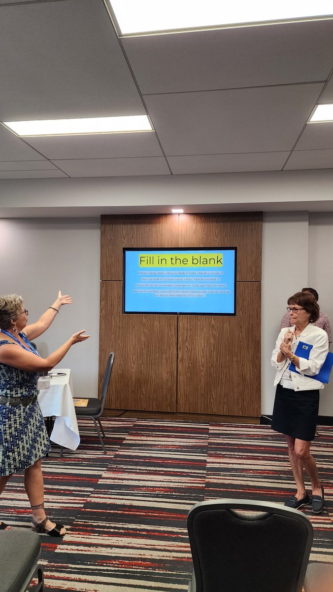 Tracy E. Rucker tweet media