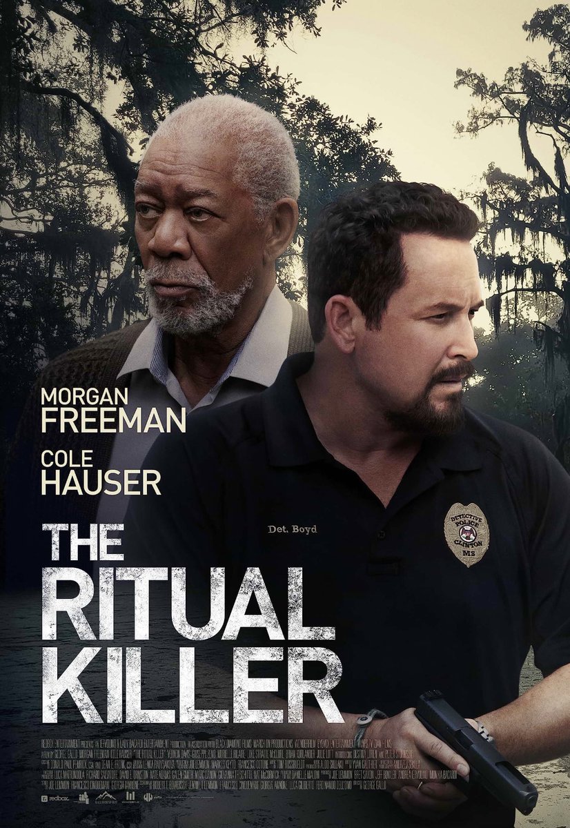 CoachBoBuckley's tweet photo. @PicturesFoIder You’d think with the cast it would be better but no. https://t.co/wJTPtssWNl
