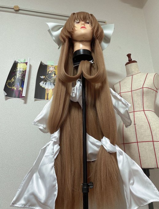 Twitterのコスプレ画像13