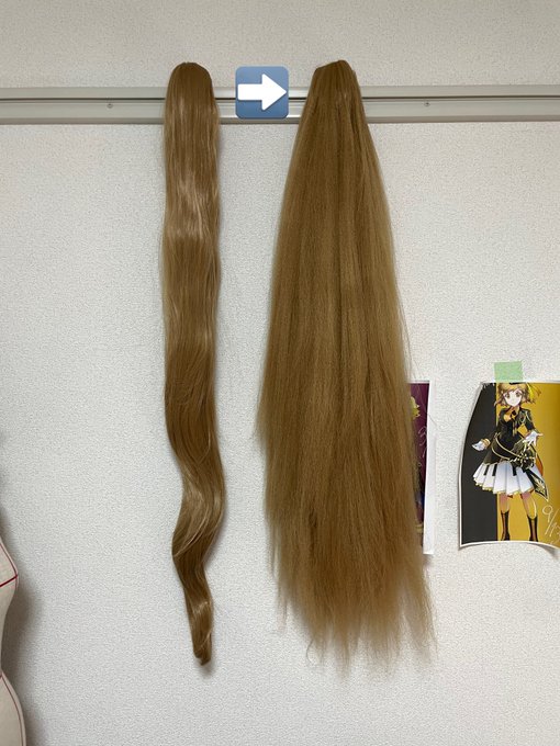 Twitterのコスプレ画像12