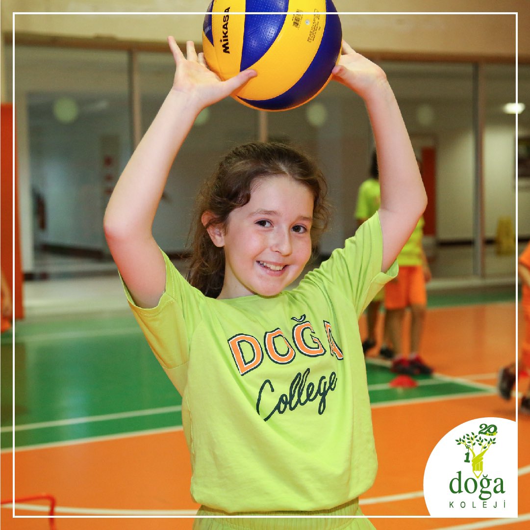 Doğa Koleji tweet media