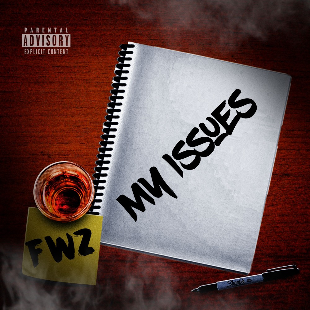 Fwz shares two songs “My Issues” and “My Departure” (Hosted by Maino) dlvr.it/Ssm45D