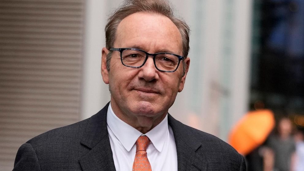 CensoredMen's tweet image. 🚨#BREAKING: Kevin Spacey found NOT GUILTY of all sex offenses in UK trial