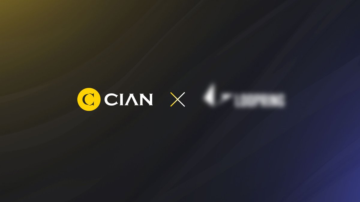 ✨Guess who?👀 Big news coming soon! 

Get ready for a major partnership announcement that will take our journey to new heights! 🚀