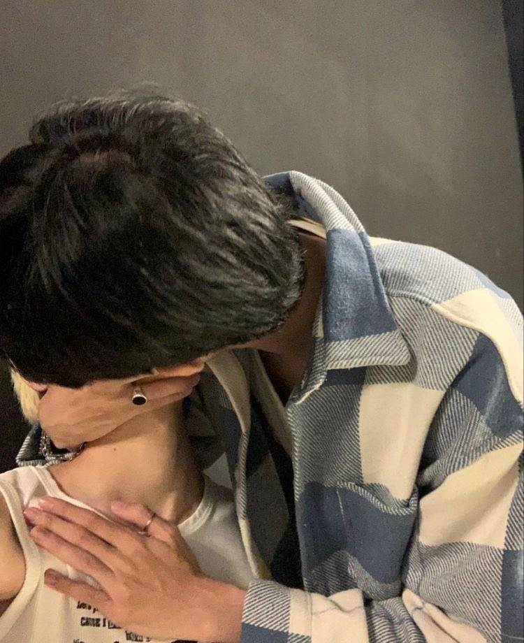 happy 17th, my baby. here’s to more months to celebrate with you. i love you, my love.