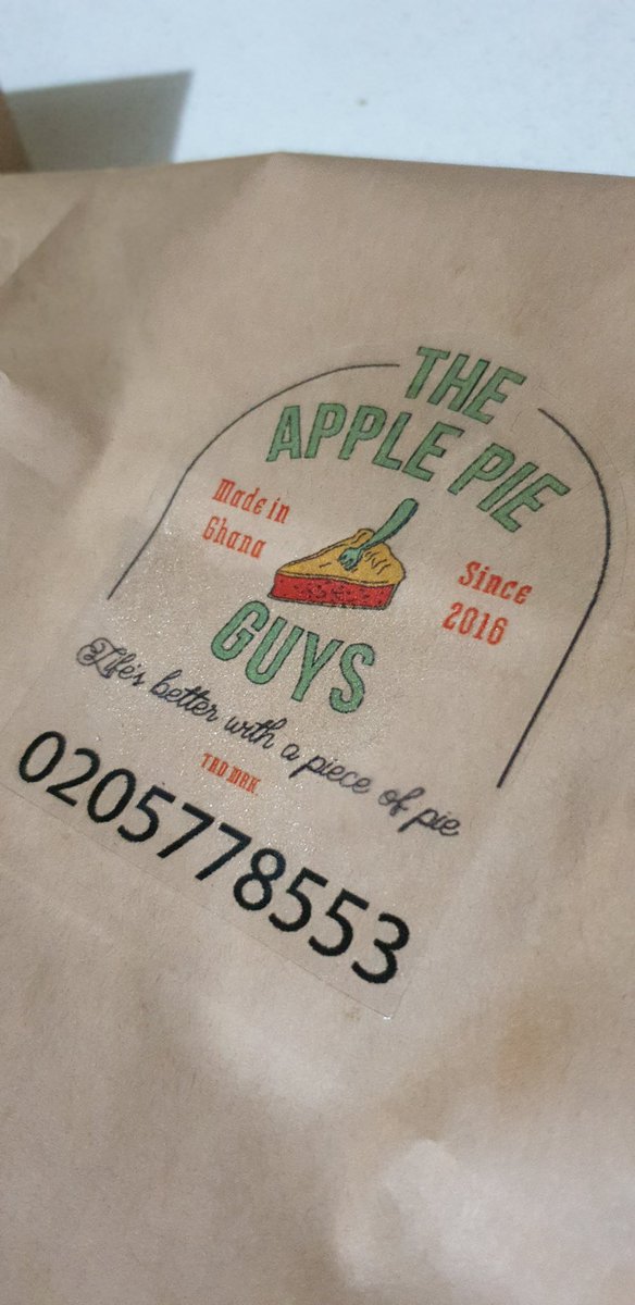 TheApplePieGuys's tweet photo. ❤️ https://t.co/3DKVEpCwrh