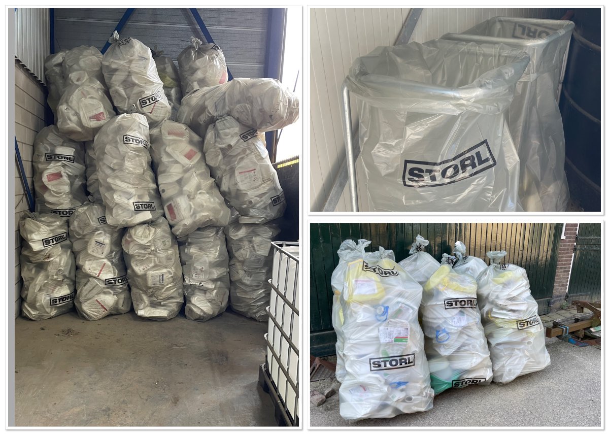 Ook de Noordoostpolder een STORL inzameling gerealiseerd  voor telers en loonwerkers. Najaar 2023 inzameling alle regio's.

<a href="/CropLifeNL/">CropLife NL</a> <a href="/LTONederland/">LTO Nederland</a> <a href="/LTONoord/">LTO Noord</a> <a href="/LTONOTwente/">LTO Noord Oost Twente</a> <a href="/LTO_regio_noord/">LTO Noord regio Noord</a> <a href="/LTO_Salland/">LTO Salland</a> <a href="/LTONoordVP/">LTO Noord VP</a> #duurzaam #recycling <a href="/CUMELANederland/">Cumela</a> <a href="/DeNOP/">De Noordoostpolder</a>