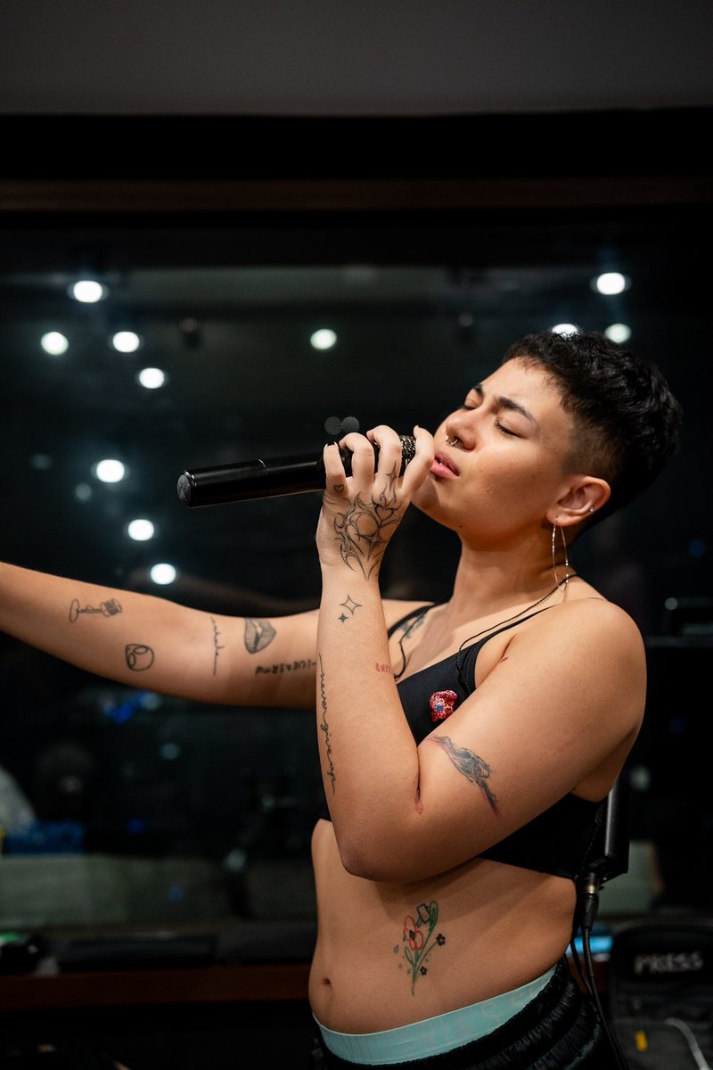 silvymusic_'s tweet photo. Doing what i love🖤
By @WritingByMatt https://t.co/0Zh5LwpVSi