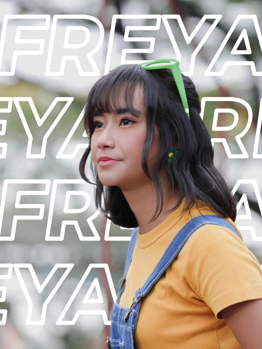 Freya_Universe's tweet photo. I LOVE F

📸 : @xid_creativedept (Instagram) https://t.co/zMnxA4wBYl