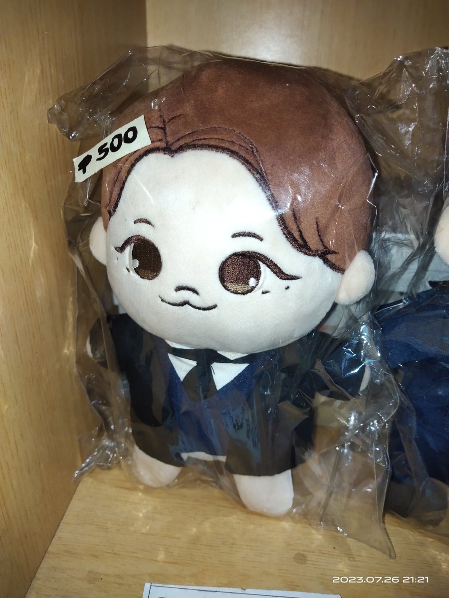 TatiiKRminimart's tweet photo. WTS / LFB #TatiiKR_ONHAND

Decluttering SALE ‼️

Kpop dolls
Buy both for ₱500 only https://t.co/Ina01PWruF
