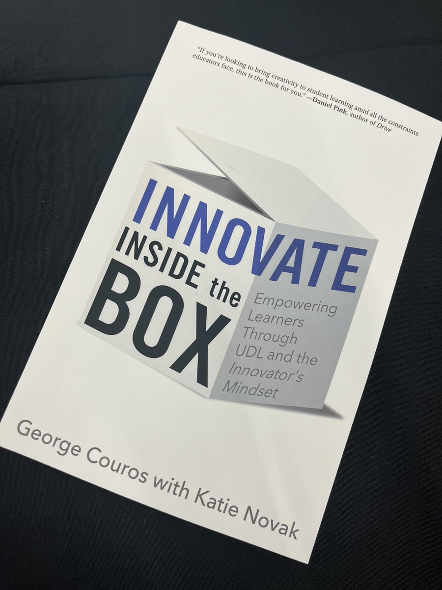 Looking forward to hearing @gcouros at @FortBendISD Leadership Launch! If you don’t know about his #IdentityDay, you should!! It’s perfect for helping students & teachers to know one another in a special way! #Innovate
