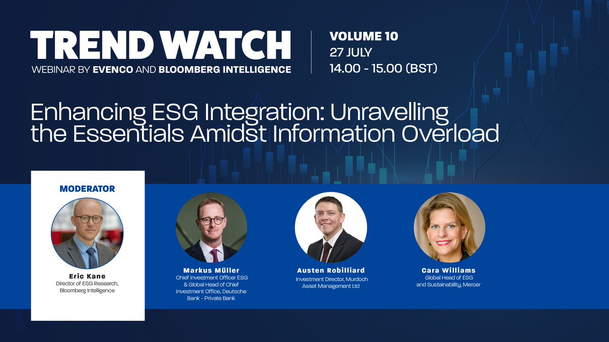 Evenco International tweet media