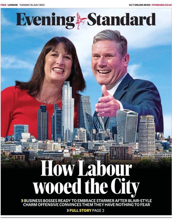 proj_future's tweet image. There is nothing to fear and much to be excited about - ambition and sound finances, progressive policies that reward good practices, a focus on growth and high quality jobs.