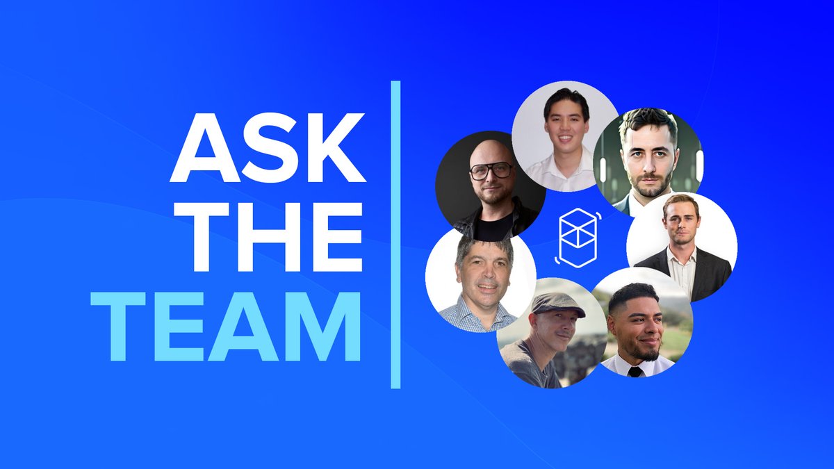 SonicLabs's tweet photo. 💬 Back in April, the community asked the #Fantom Foundation team questions on:

Getting motivated &amp; filtering noise while focusing on delivering 💪

Biggest challenges to creating your own virtual machine🧠

Top priority for future team expansion✏️

Read: https://t.co/8I6WcrcbTH https://t.co/qBpPEB6VPW