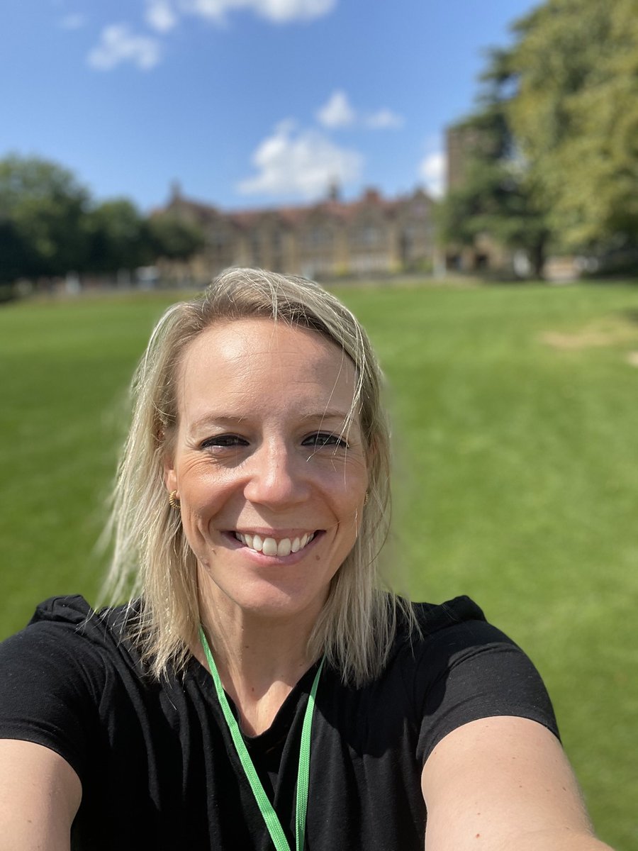 Enjoying my last day with <a href="/ncogb/">NCO-GB</a>! I've loved being their Wellbeing Lead, supporting them with their well-being, and developing a growth mindset and, resilient approach to performing.